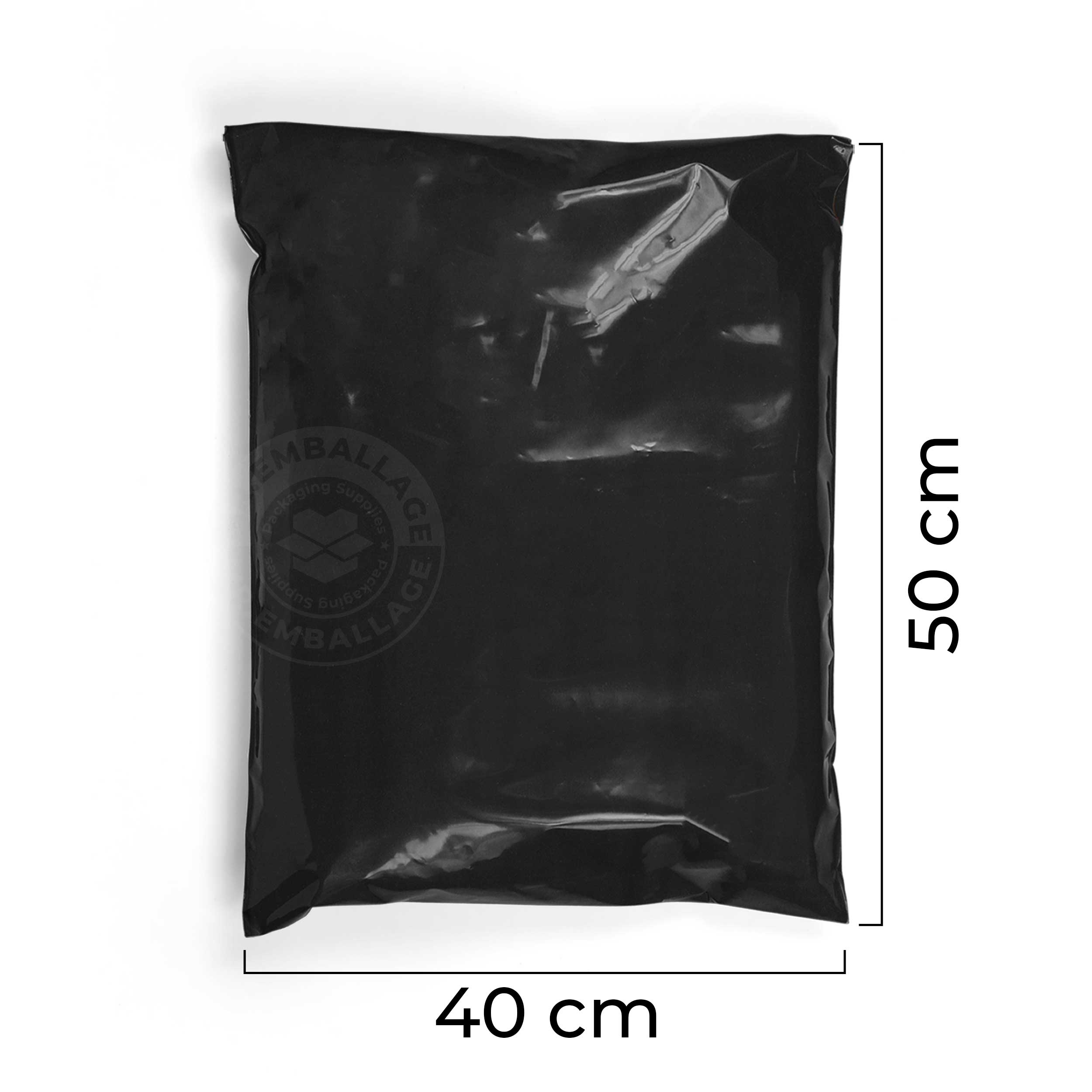 sachets-40*50-noir-simple