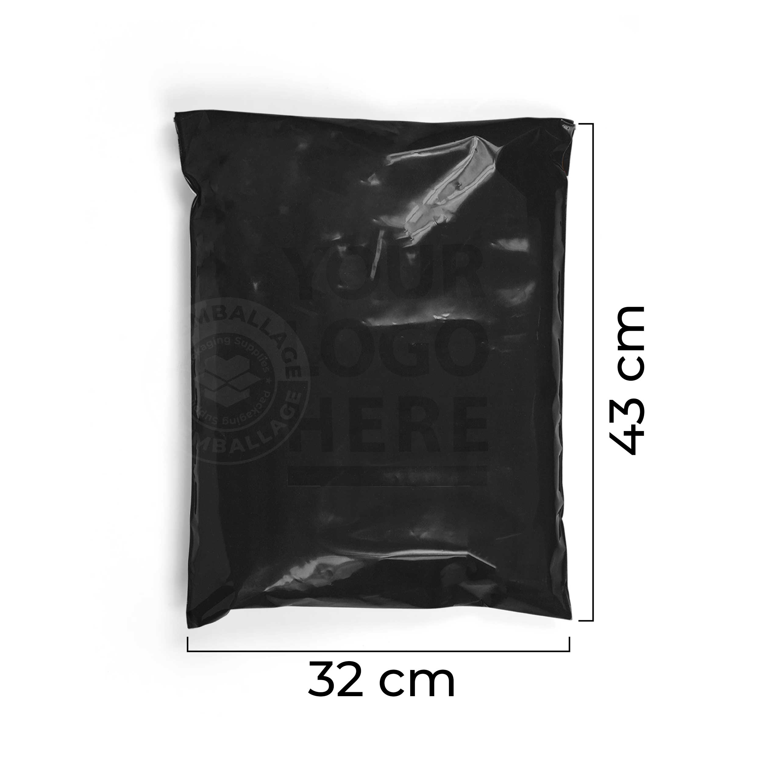 sachets-32*43-noir-simple