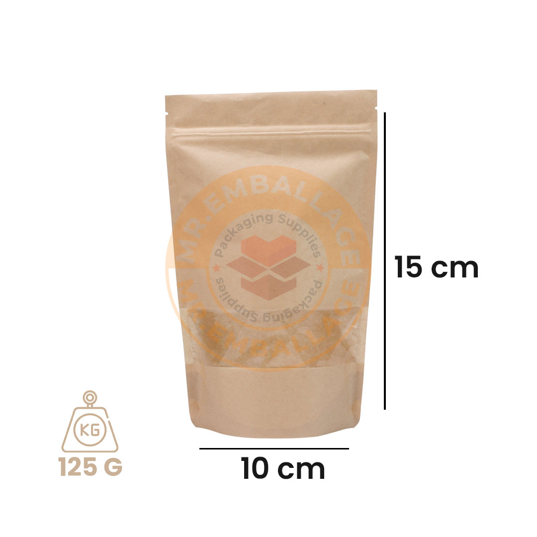 sachet-doypack-maron-10x15-(125g)