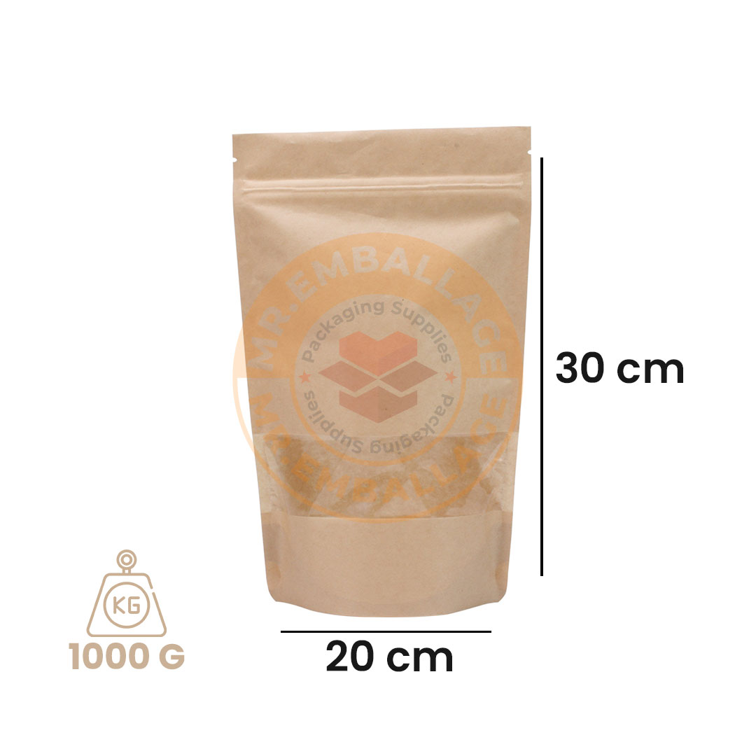 sachet-doypack-maron-20x30-(1000g)