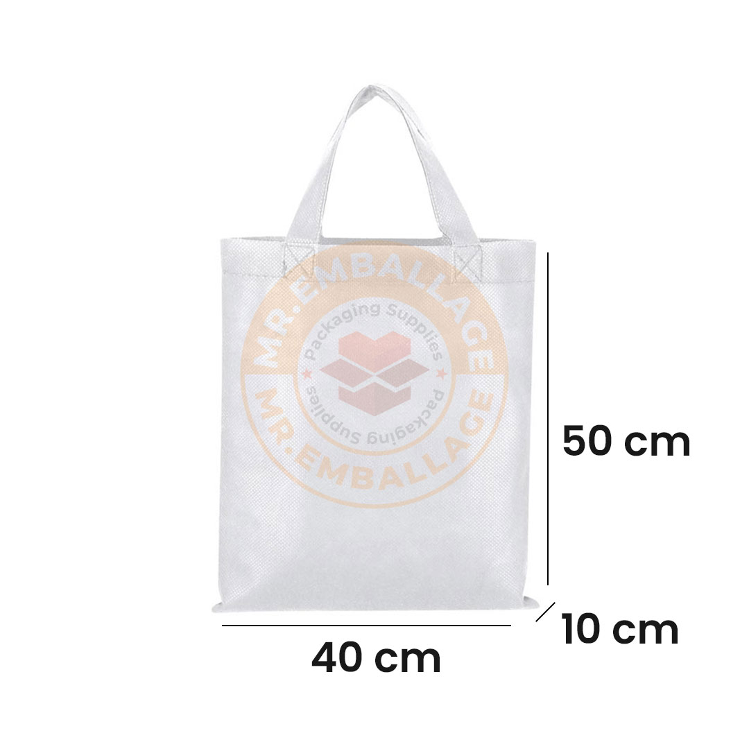 sac-non-tissé-40x50x10cm-avec-anse-blanc