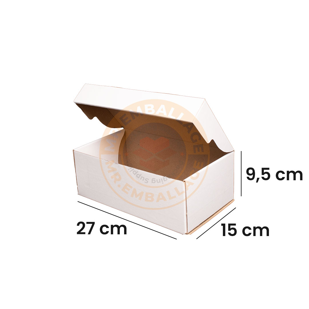 boite-a-chaussures-blanc-27x15x9.5cm