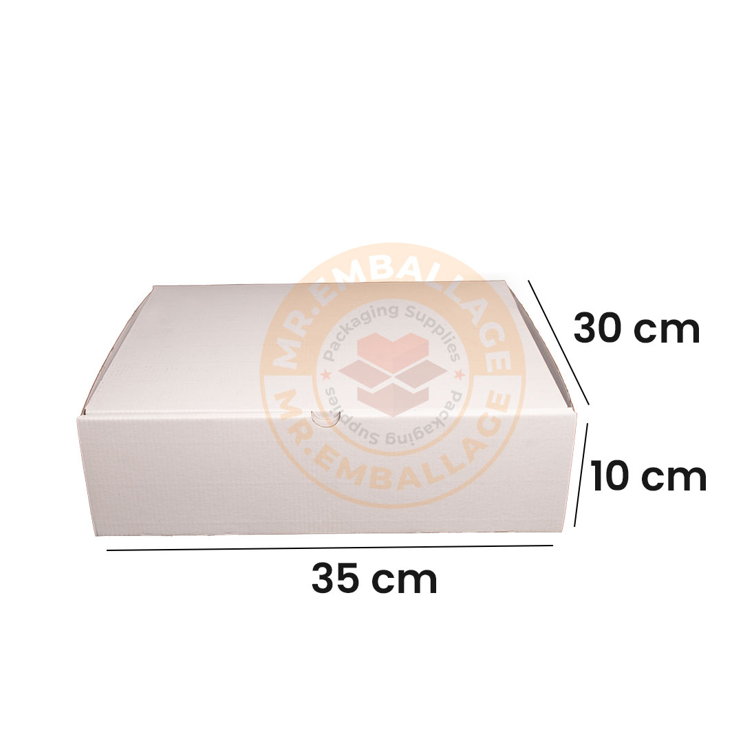 boite-postale-blanc-35x30x10cm-en-carton