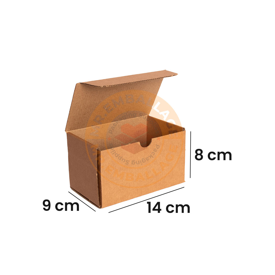boite-postale-marron-14x9x8cm-en-carton-couleur-kraft