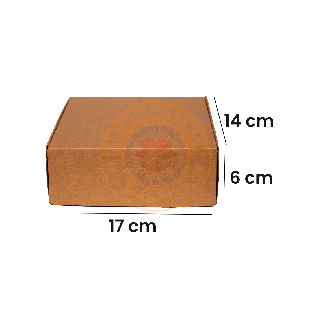 boite-en-carton-marron-17x14x6cm