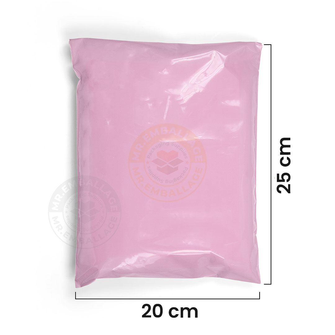 sachets-20*25-rose-simple