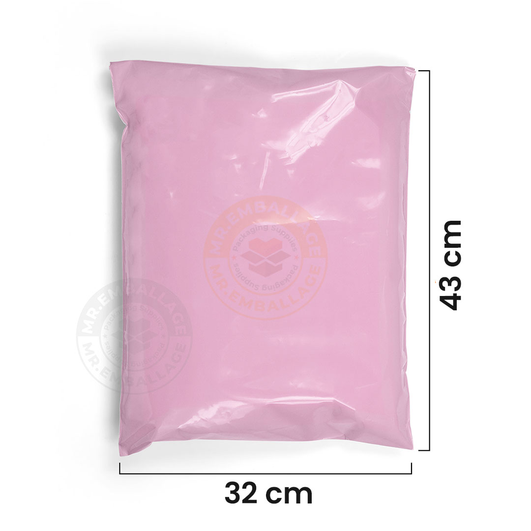 sachets-32x43cm-rose-simple